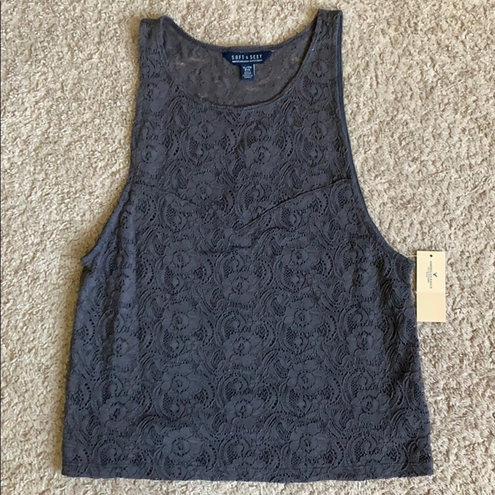 American Eagle tank top